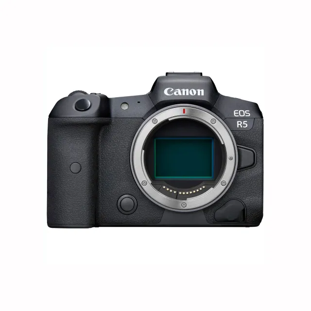 Liquid Eye waterhuis accessoire voor Canon R5 systeem