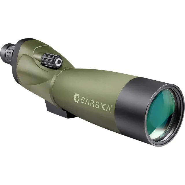 Barska Blackhawk 18-36x50 telescoop AD11114 waterdicht