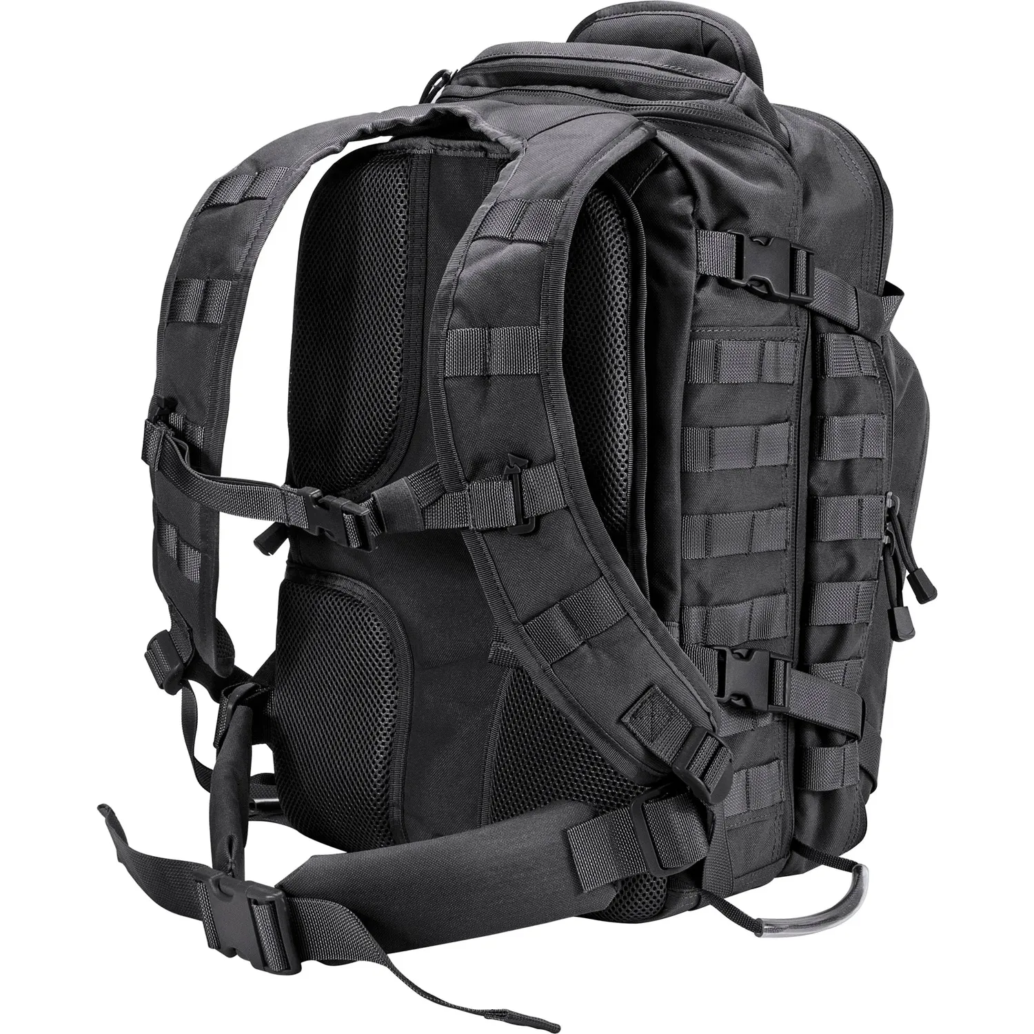 Barska Loaded Gear GX-600 rugzak tactisch