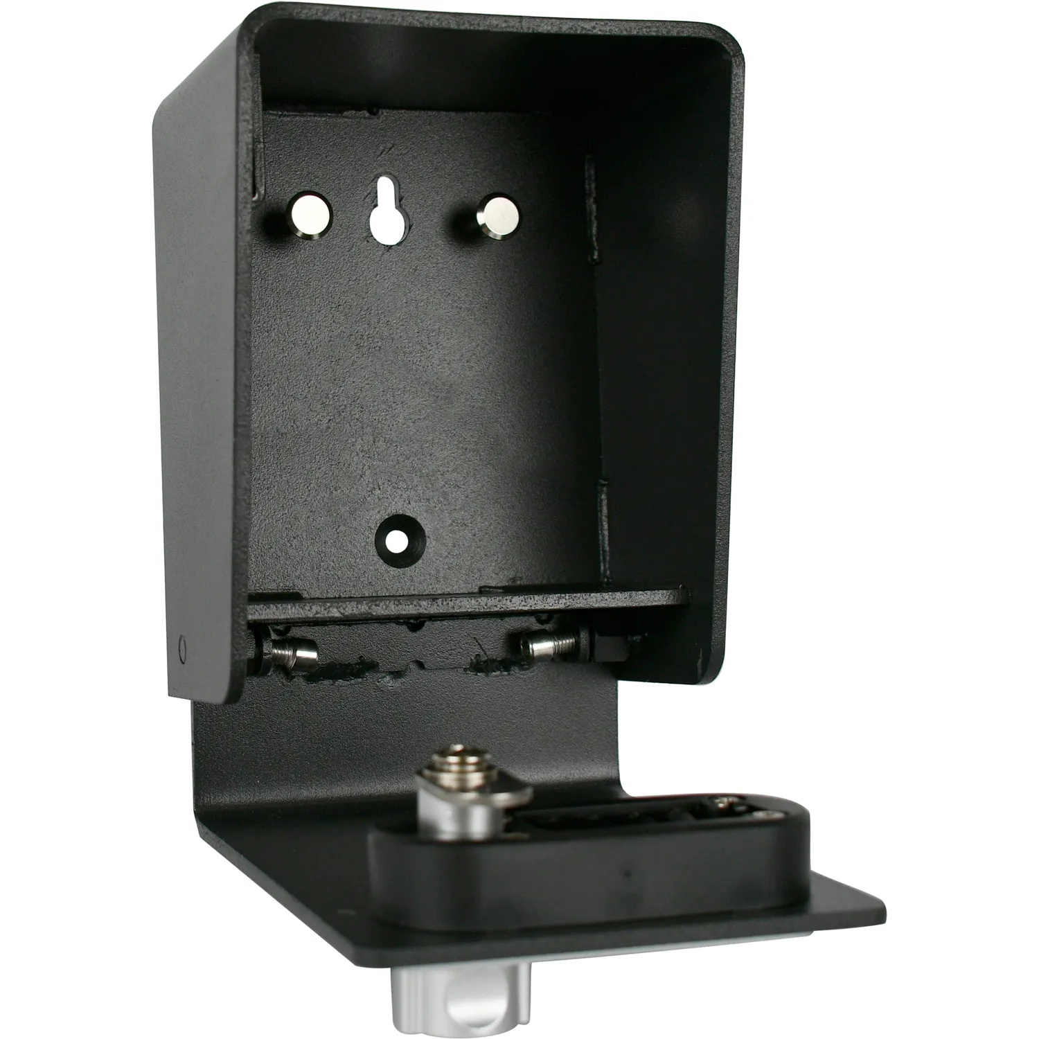 Barska CB14206 sleutelkluisje wandmontage met code staal