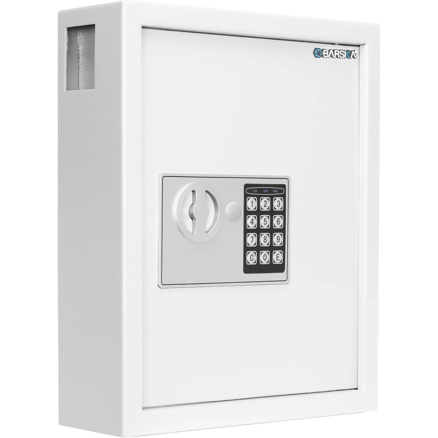 Barska AX13964 sleutelkluis 40 sleutels digitaal
