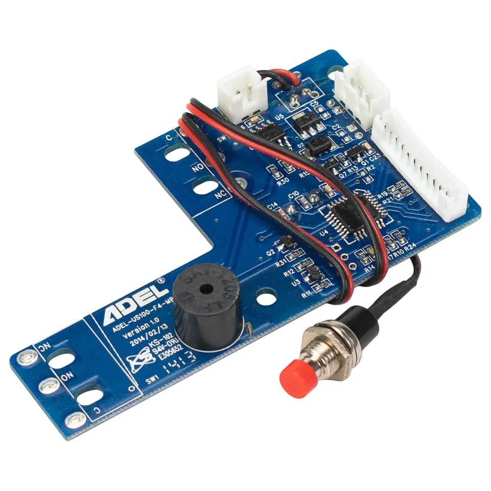 Barska Circuit Board-C printplaat AX12752 onderdeel