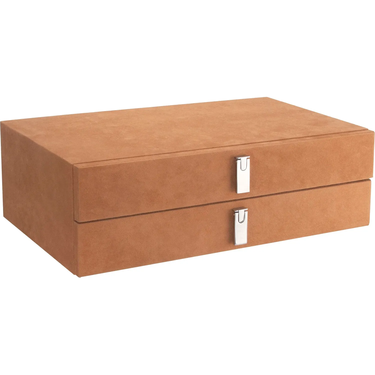Barska AF13318 sieradenlade set suède 2-delig