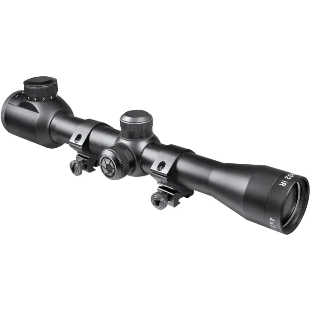 Barska Plinker-22 AC10037 richtkijker 4x32 IR