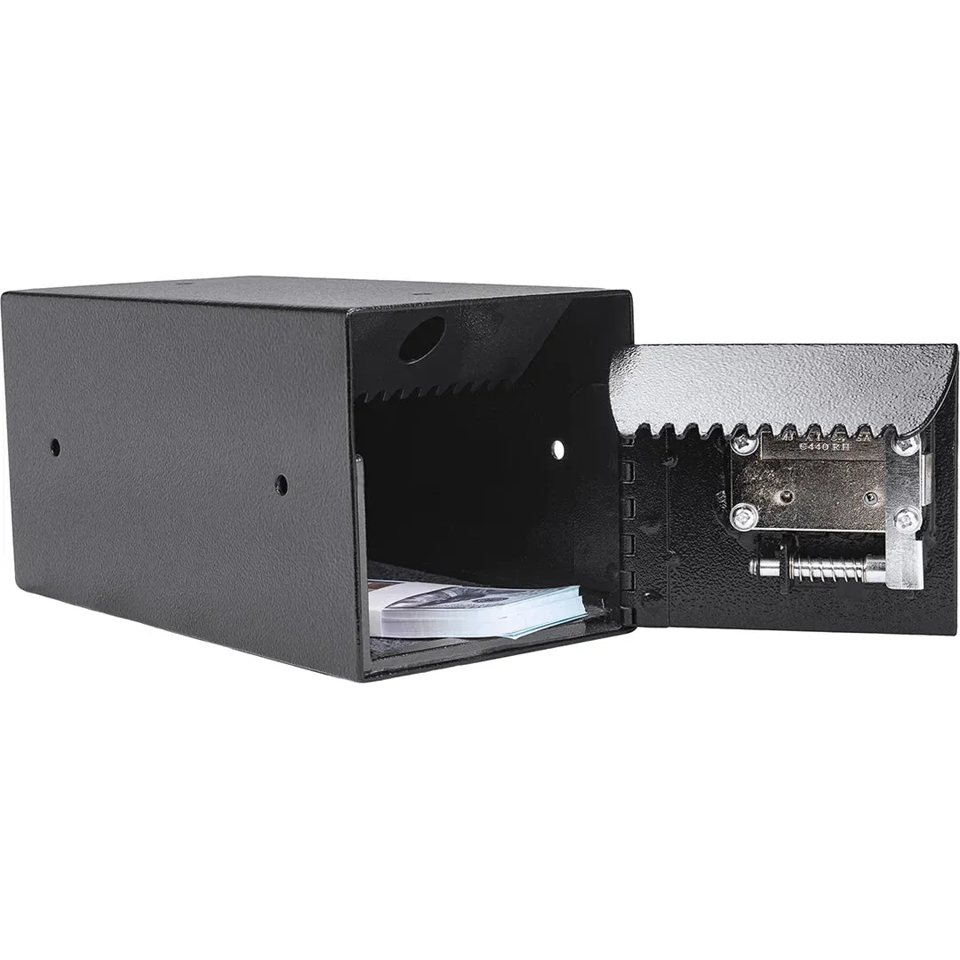 Barska Dual Key afstortkluis 0.17 Cu ft AX13708