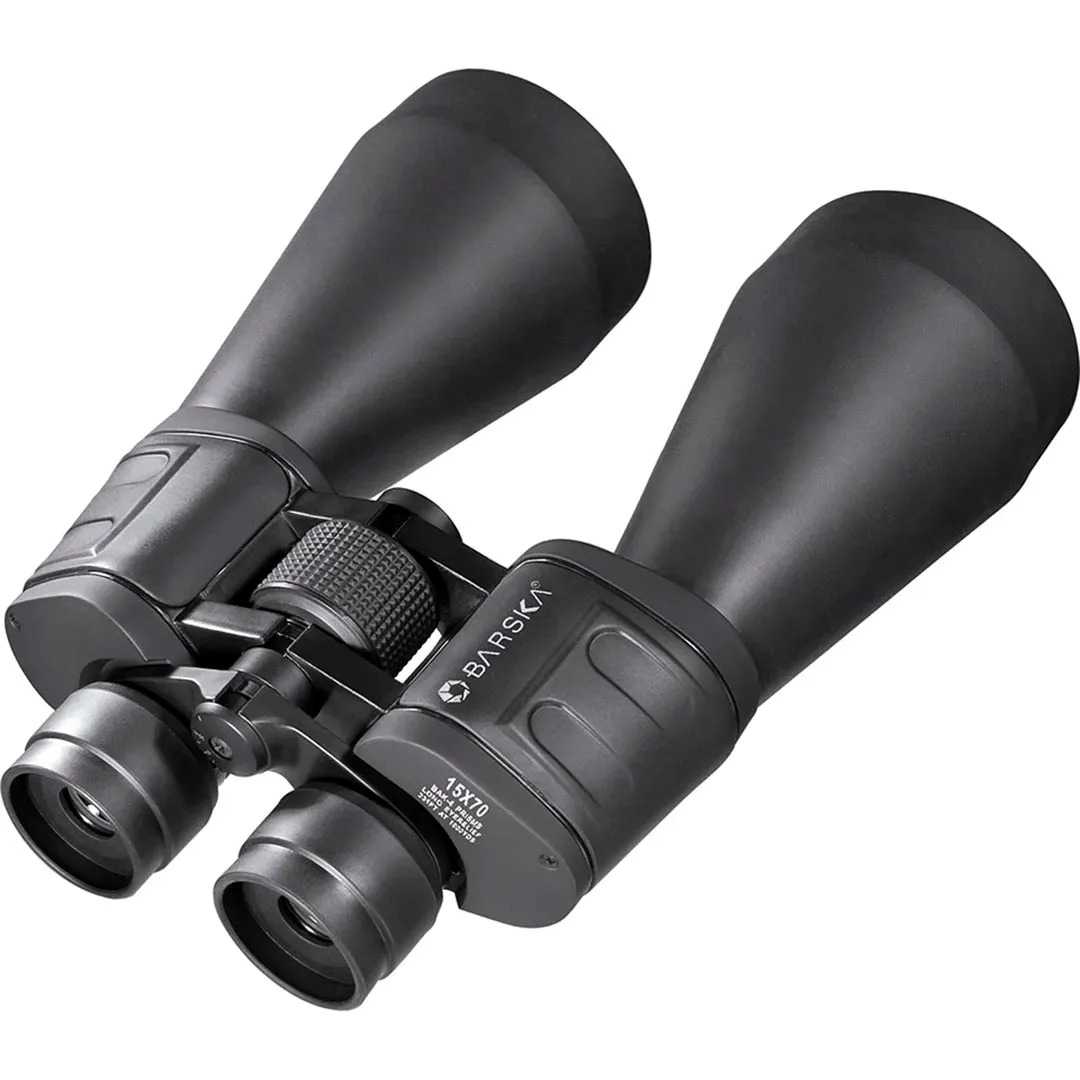 Barska X-Trail AB10154 verrekijker 15x70 BAK4