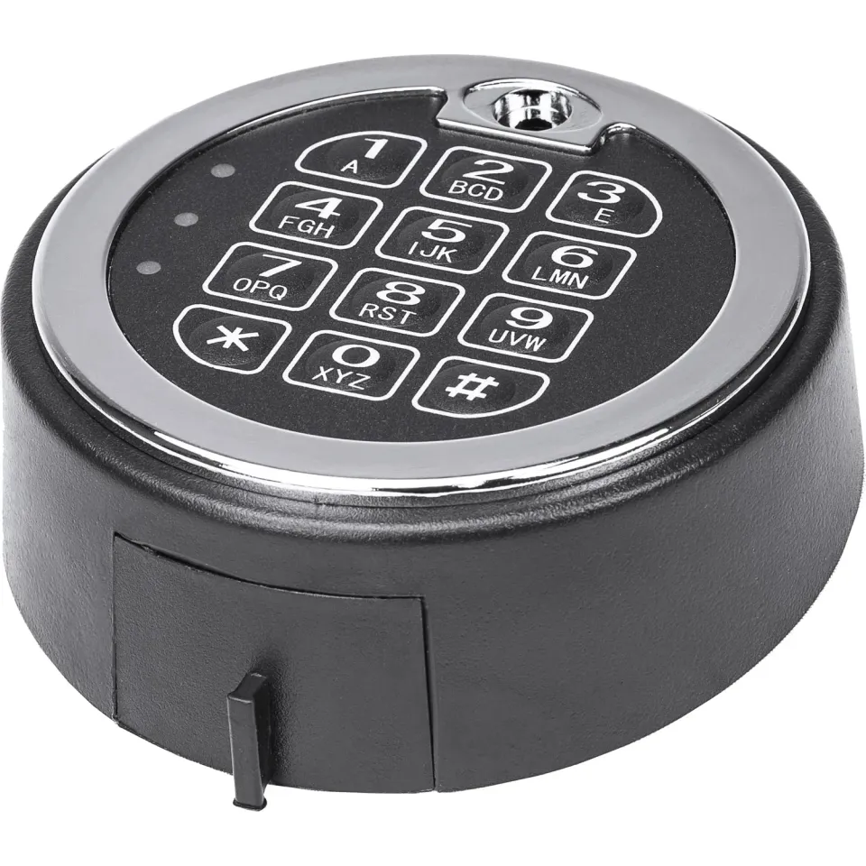 Barska Digital Keypad-H reserveonderdeel