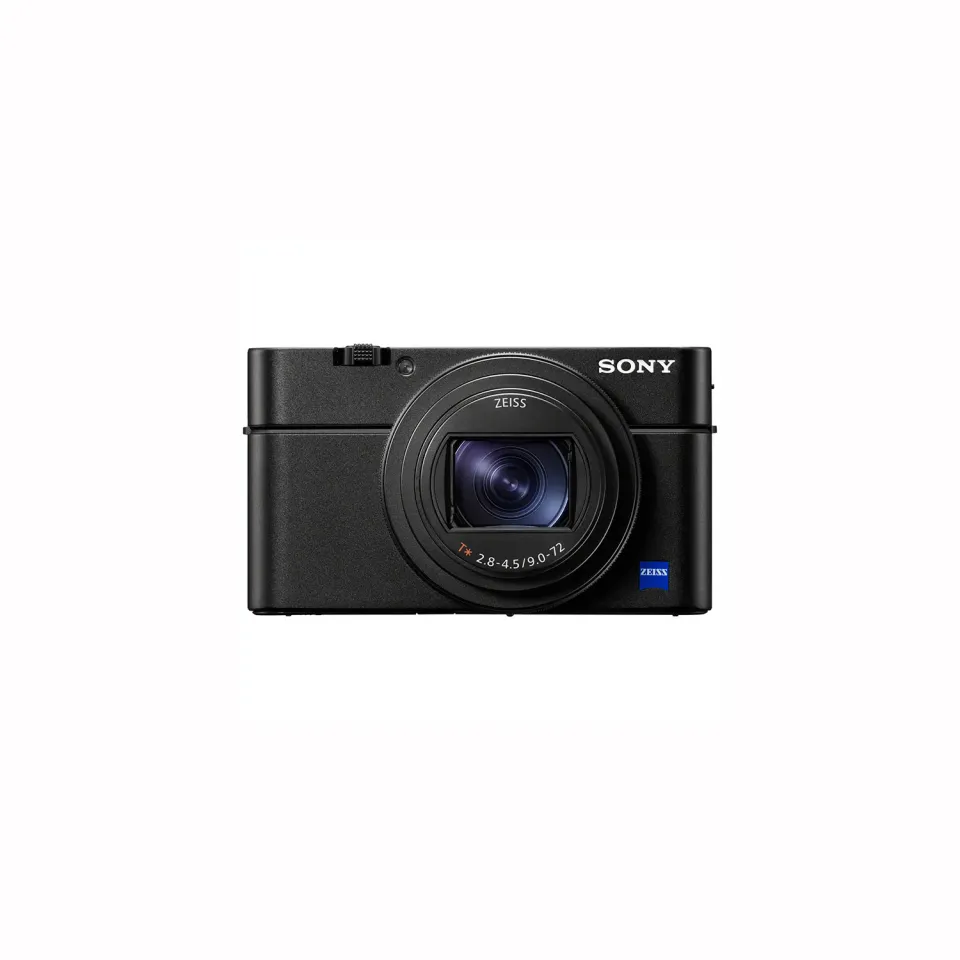 Liquid Eye Sony RX100 VI VII waterhuis compact
