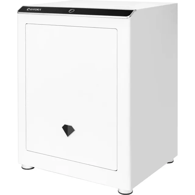Barska Diamond AX13940 kluis biometrisch 68 liter touchscreen