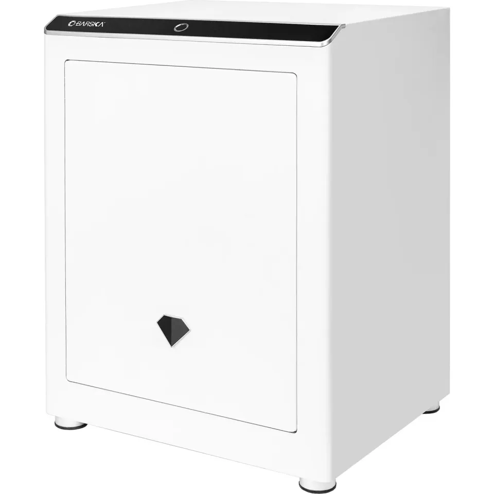 Barska Diamond AX13940 kluis biometrisch 68 liter touchscreen