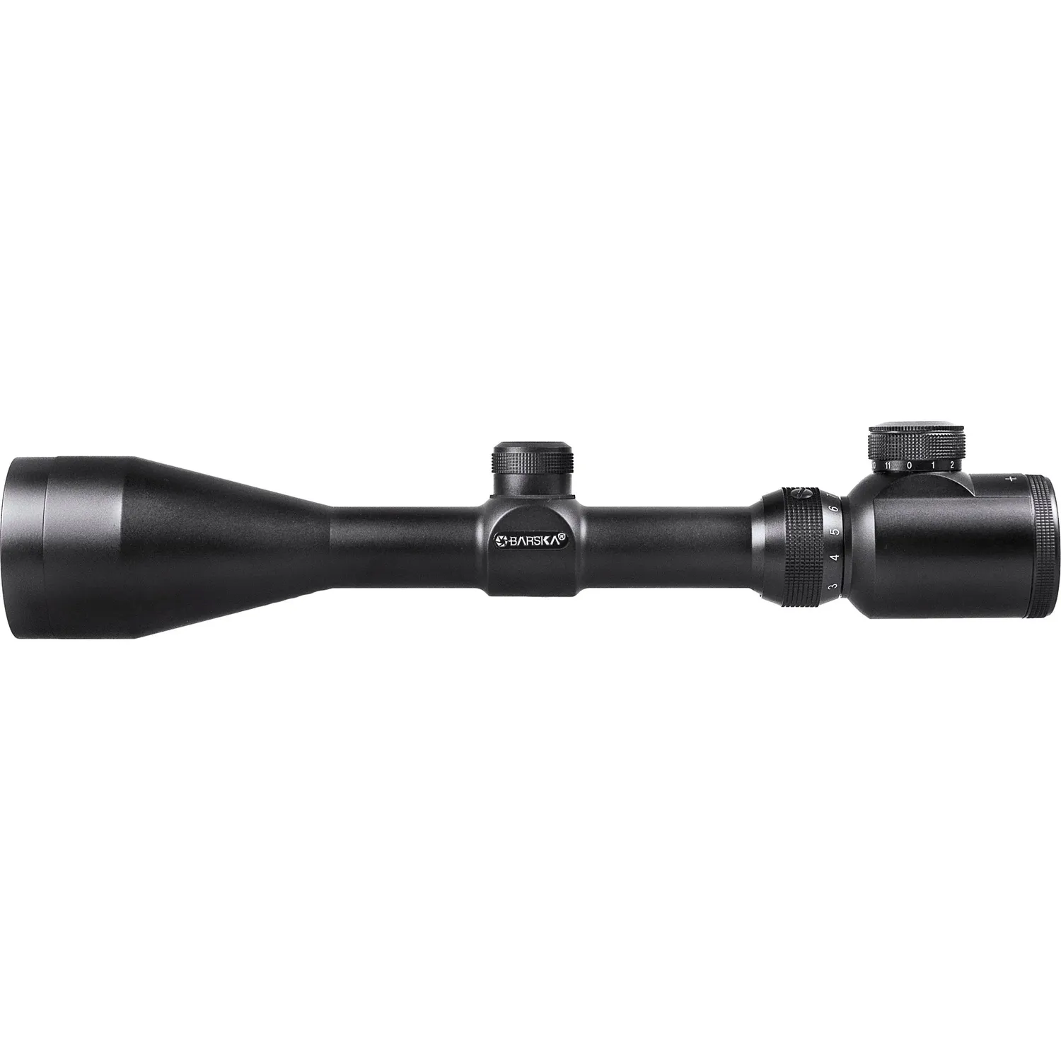 Barska Huntmaster Pro 3-12x50 AC10056 richtkijker verlicht IR