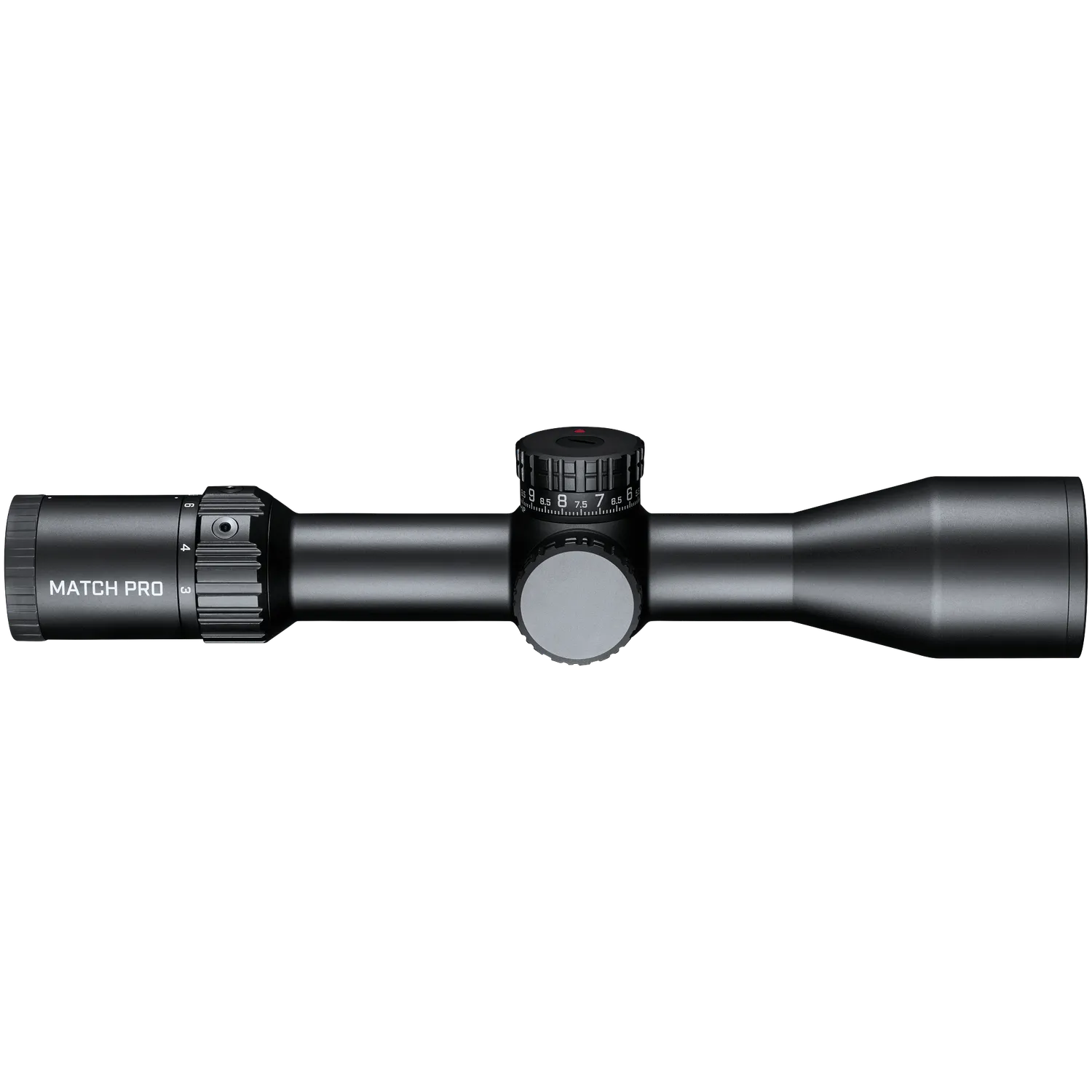 Bushnell Match Pro 3-18x50 richtkijker verlicht