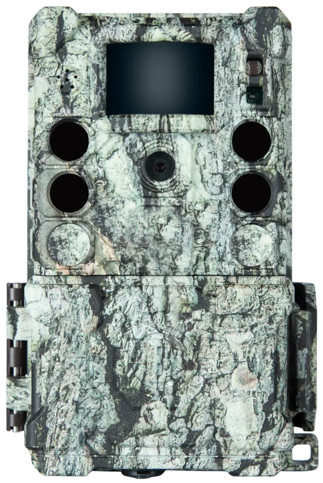 Bushnell CORE S-4K wildcamera No Glow 4K
