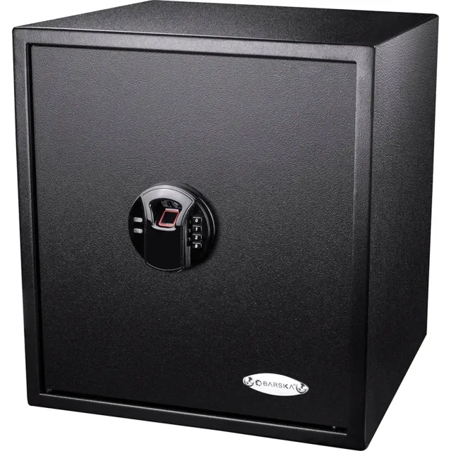 Barska HQ400 AX12842 kluis met vingerafdrukscan