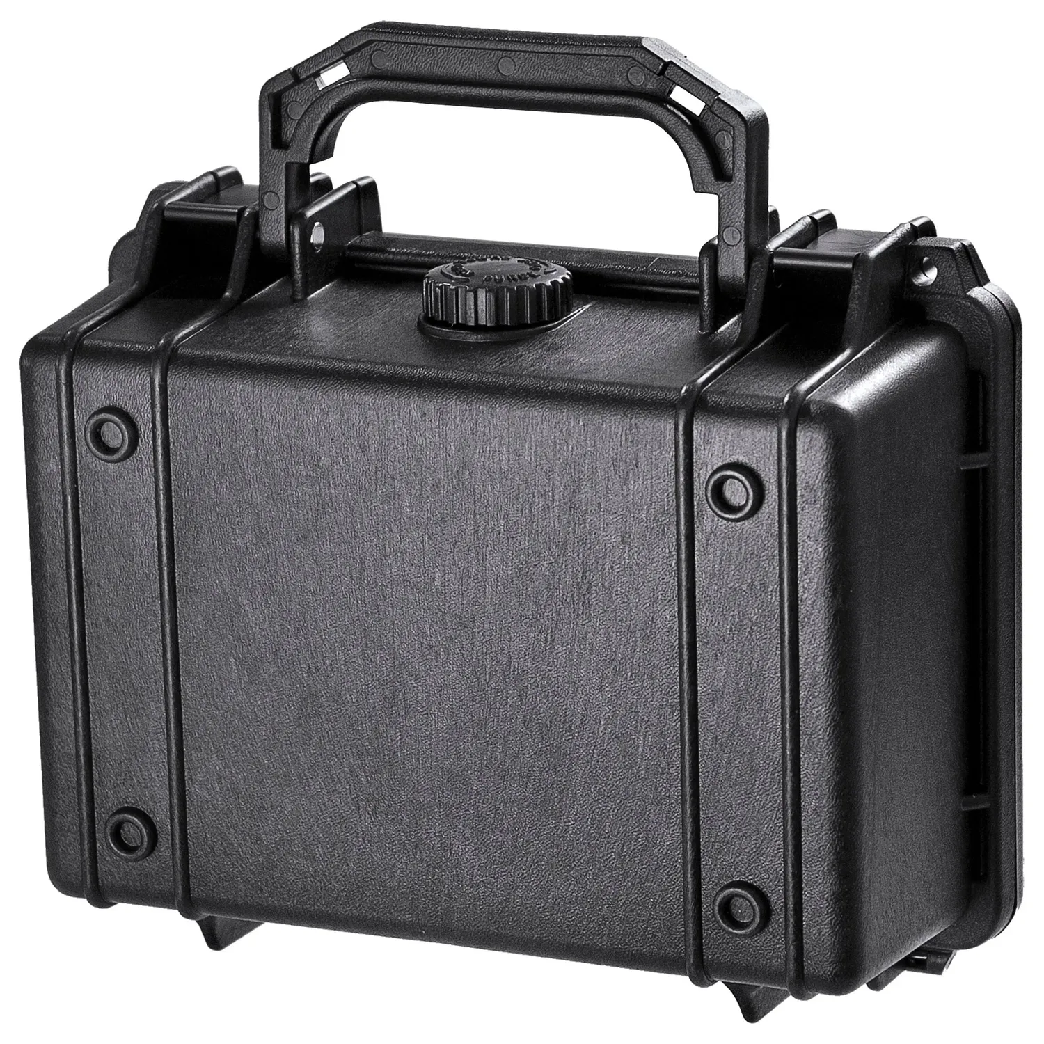 Barska Loaded Gear HD-100 koffer waterdicht met foam