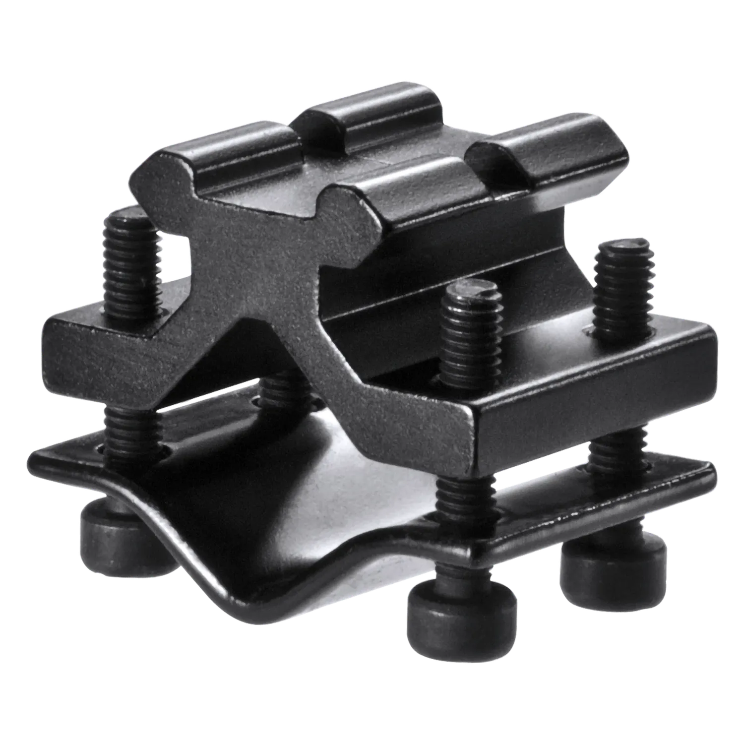 Barska AI11726 loopmontage ring 1 inch aluminium