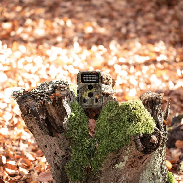 Maginon WK-400HDW wildcamera wifi 32 MP nachtzicht