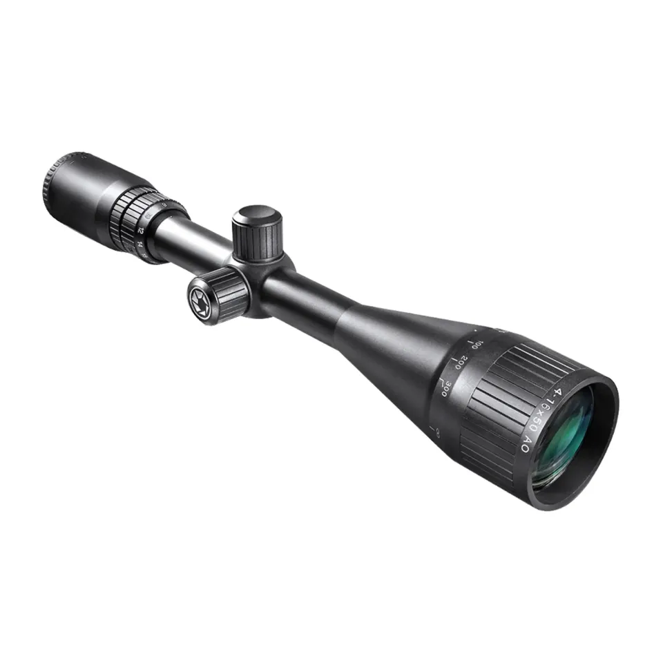 Barska Varmint AC10042 richtkijker 4-16x50 AO waterdicht