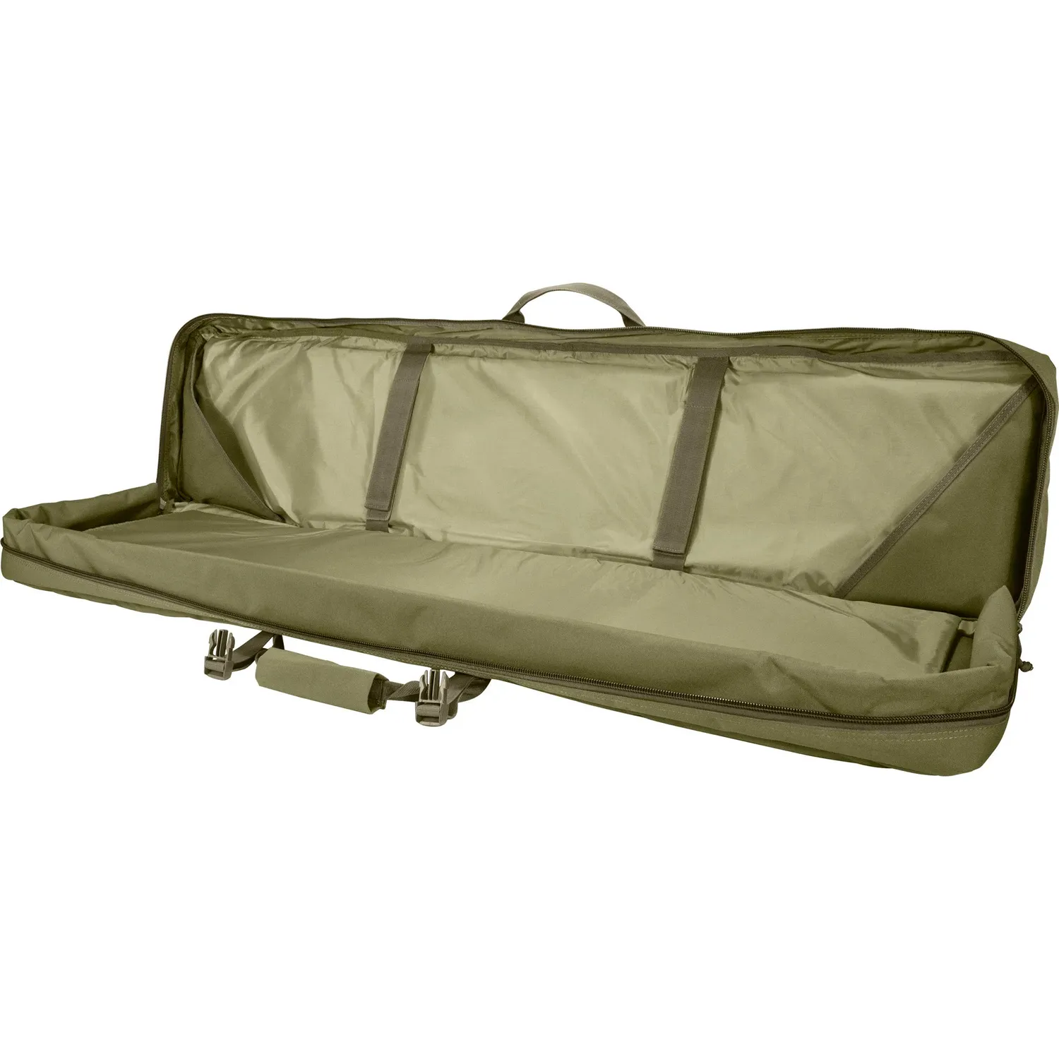 Barska Loaded Gear RX-200 tactische tas 45 inch groen