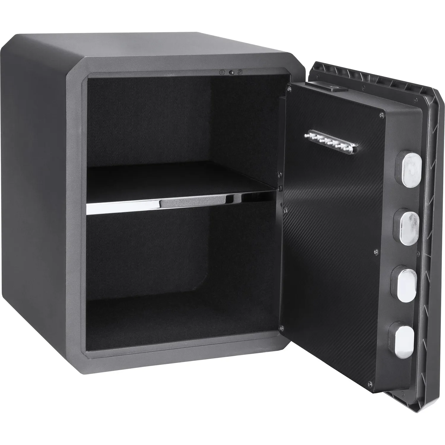 Barska AX13936 Vingerafdrukkluis 1,5 Touchscreen