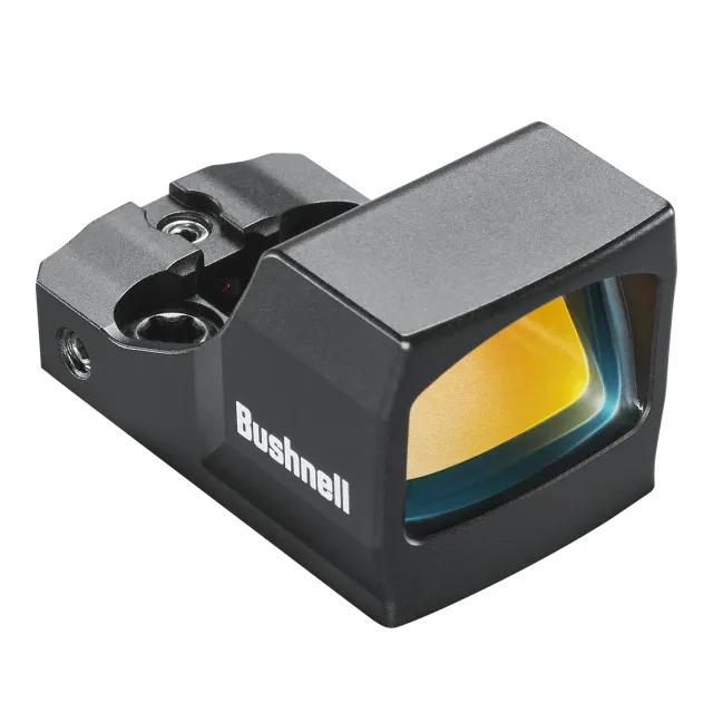 Bushnell RXC-200 reflexvizier compact Shield-footprint