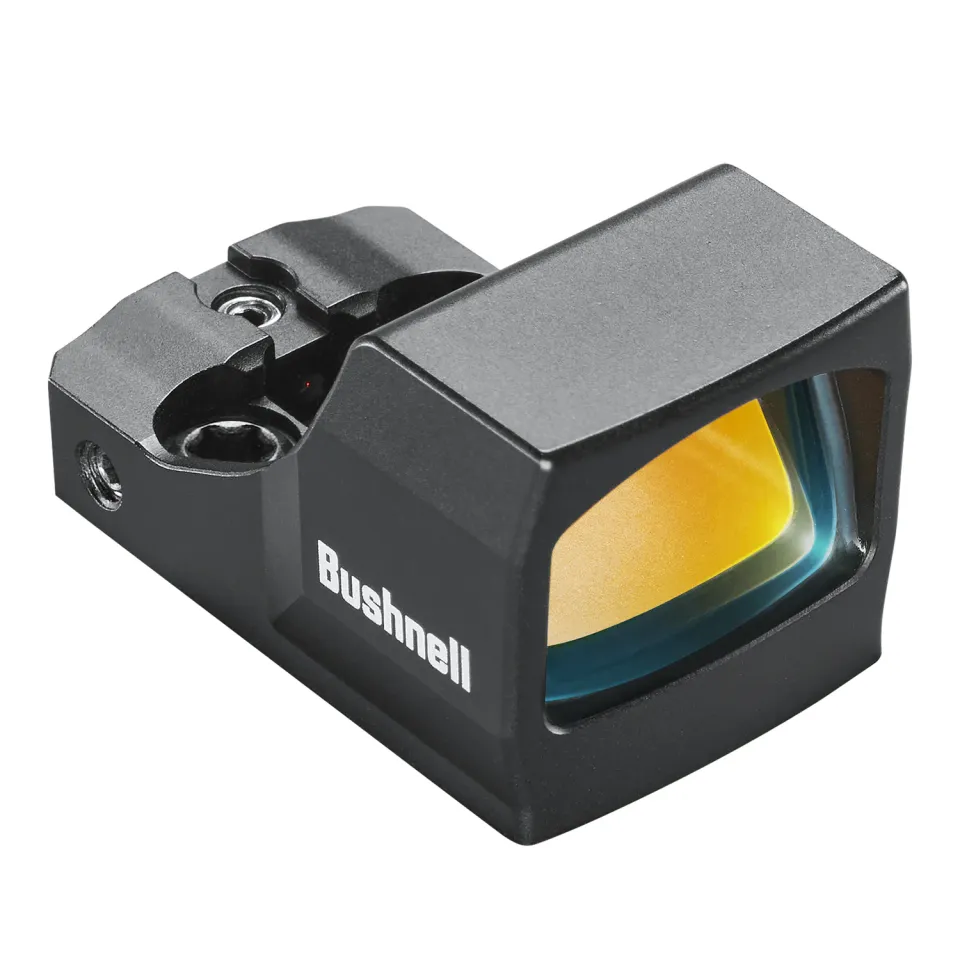 Bushnell RXC-200 reflexvizier compact Shield-footprint