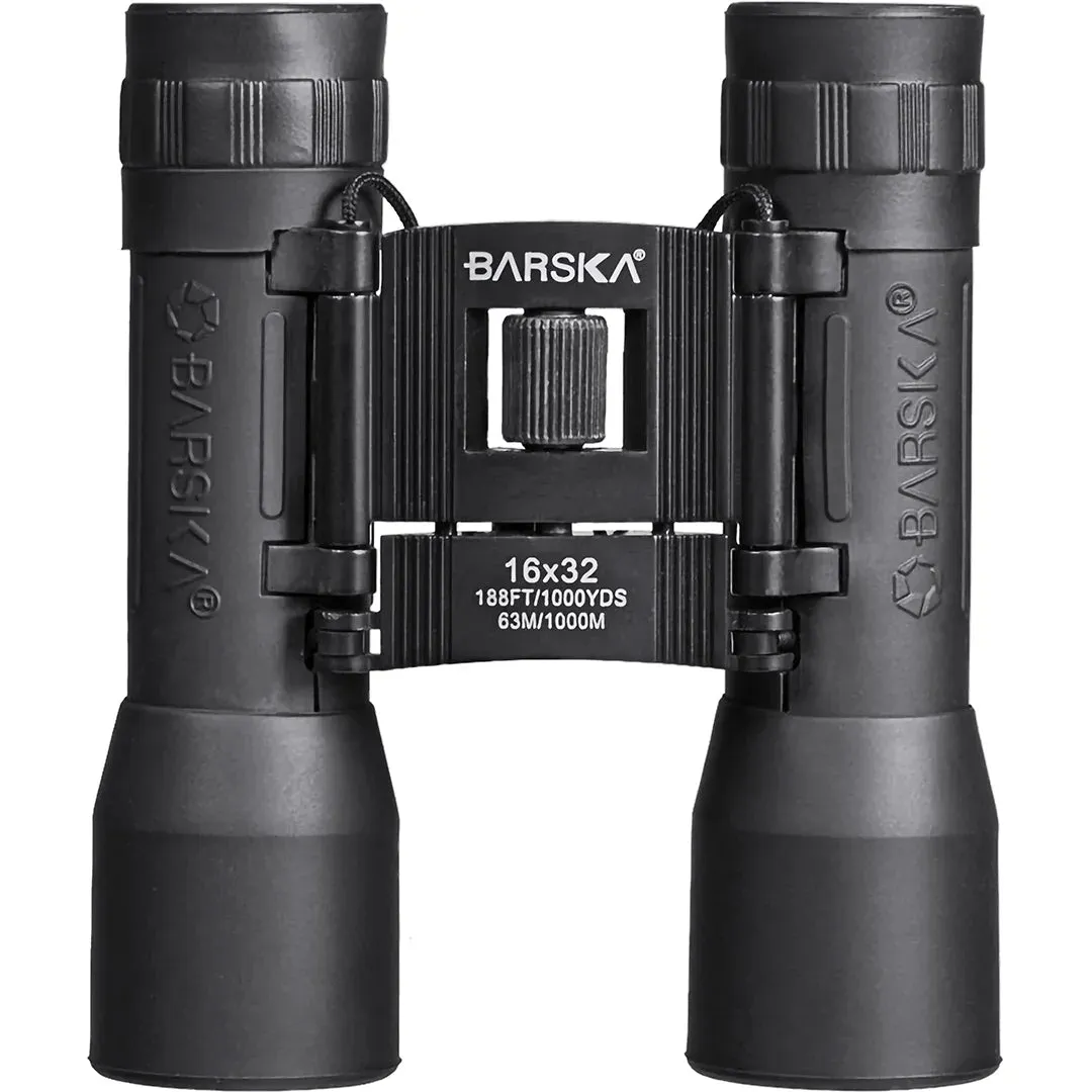 Barska Lucid View AB10114 verrekijker 16x32 compact