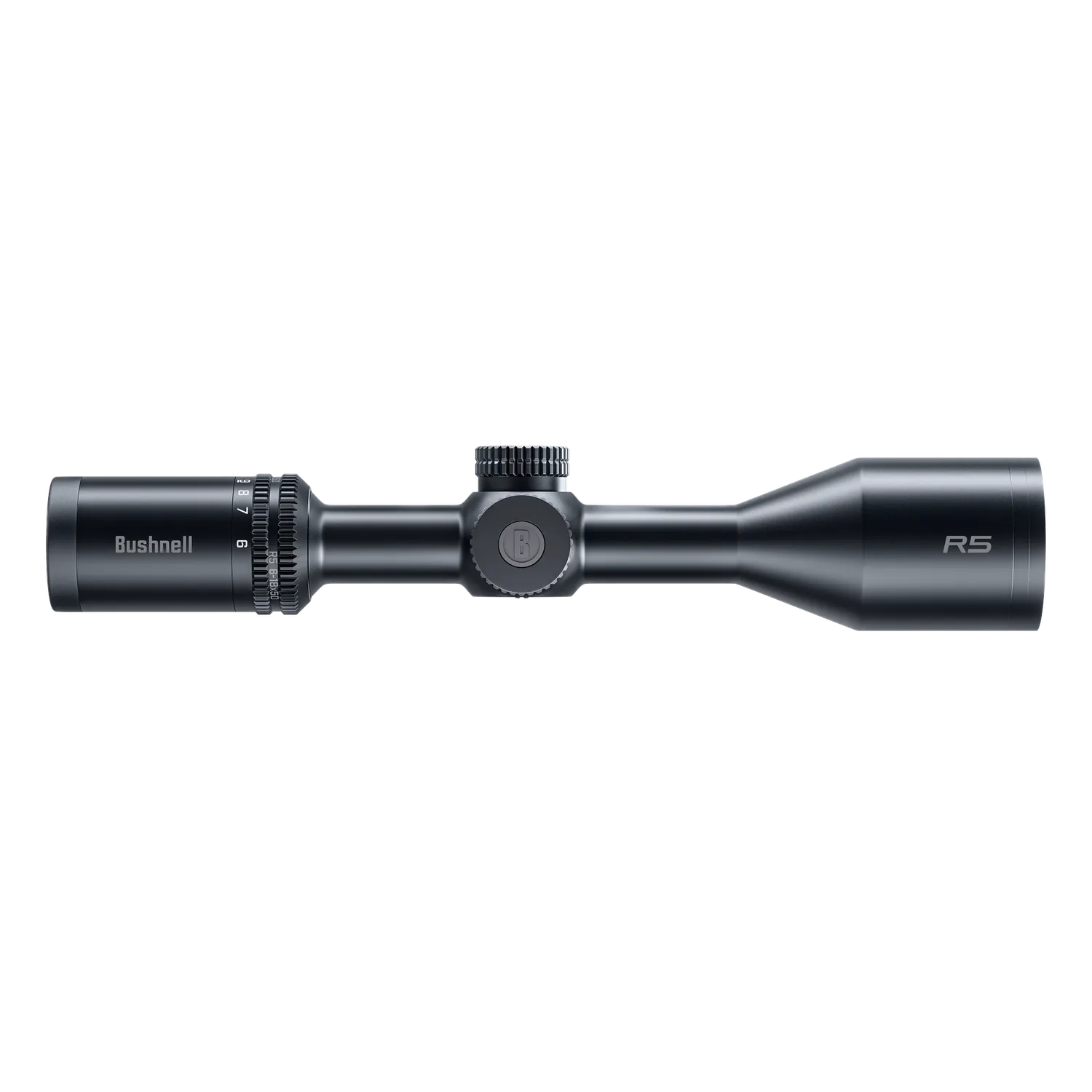 Bushnell R5 6-18x50 richtkijker verlicht