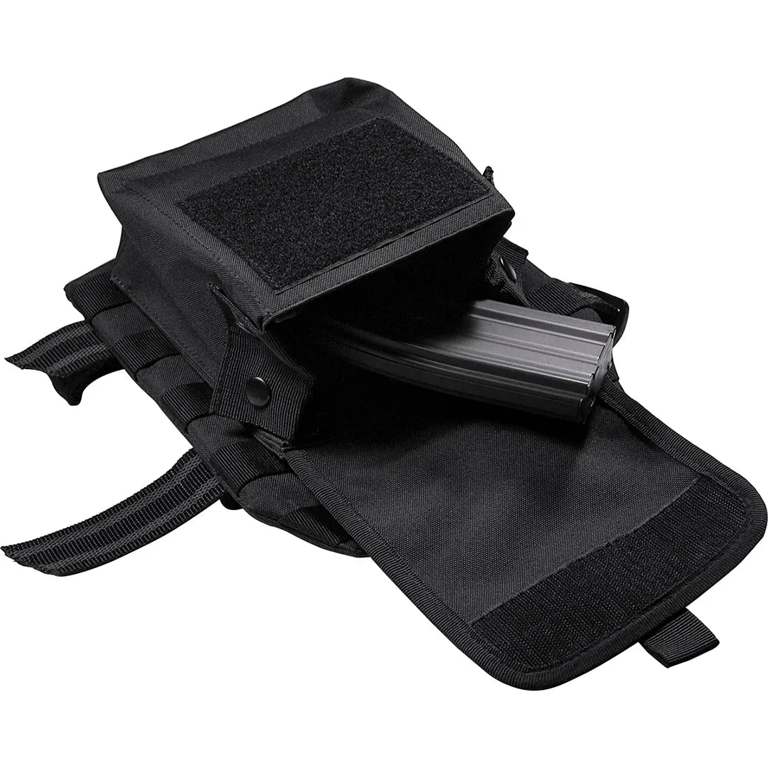 Barska Loaded Gear VX-100 tactical vest