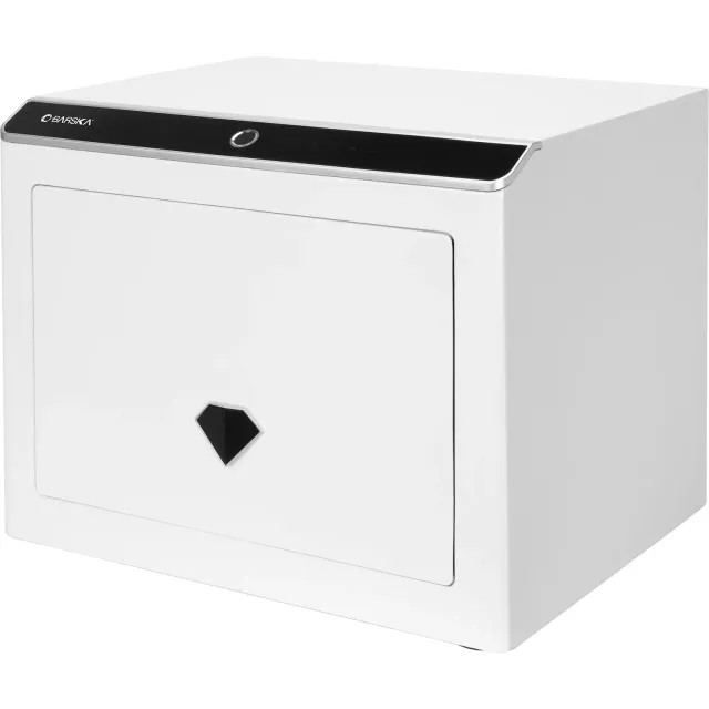 Barska Diamond AX13938 kluis vingerafdruk 0,92 cu.ft