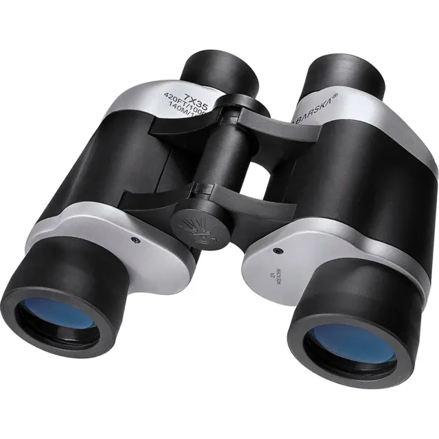 Barska AB10304 verrekijker 7x35 focus free