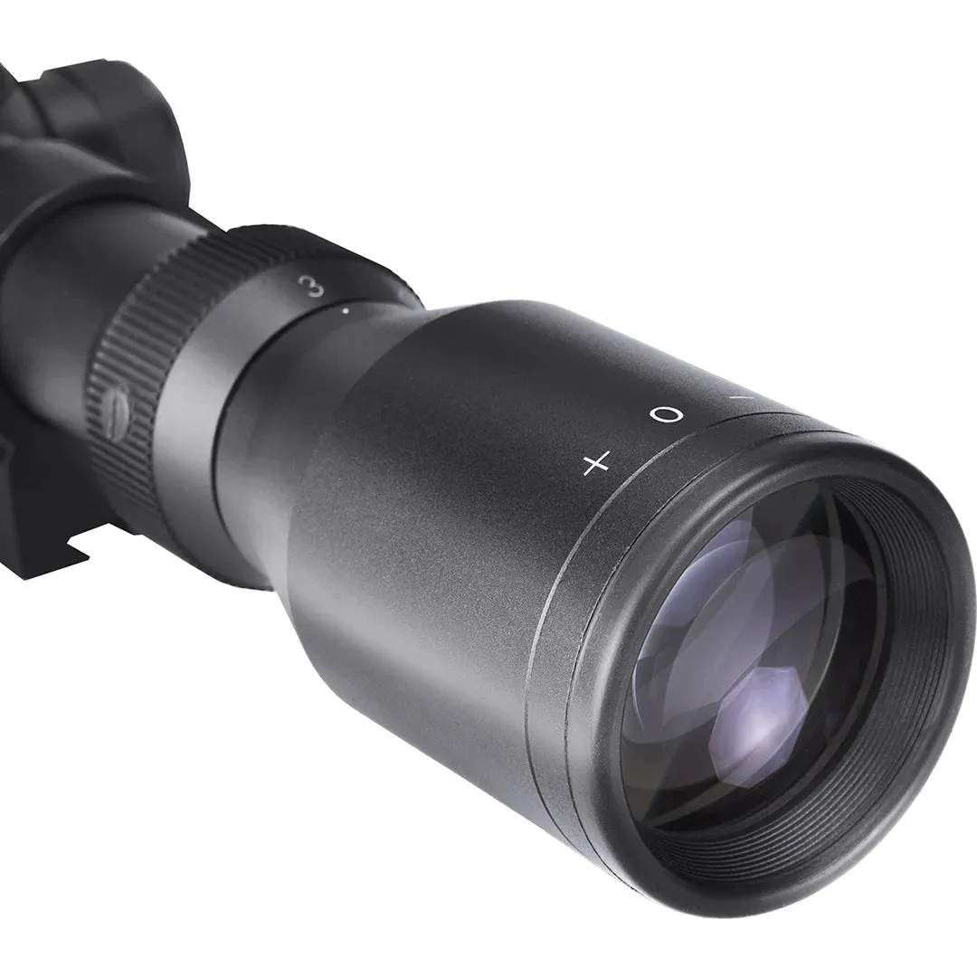 Barska Plinker-22 AC10380 richtkijker 3-9x32
