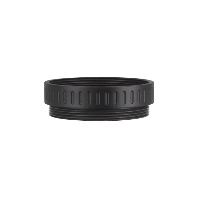 Liquid Eye L-SP-25 spacer 132mm met O-ring