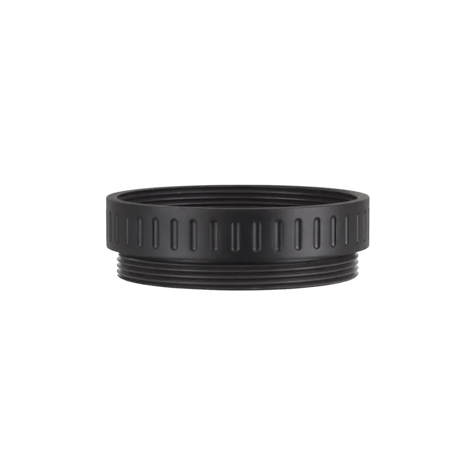 Liquid Eye L-SP-25 spacer 132mm met O-ring