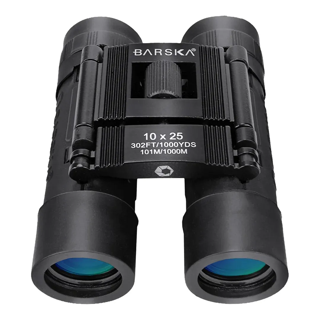 Barska Lucid View AB10110 verrekijker 10x25 compact