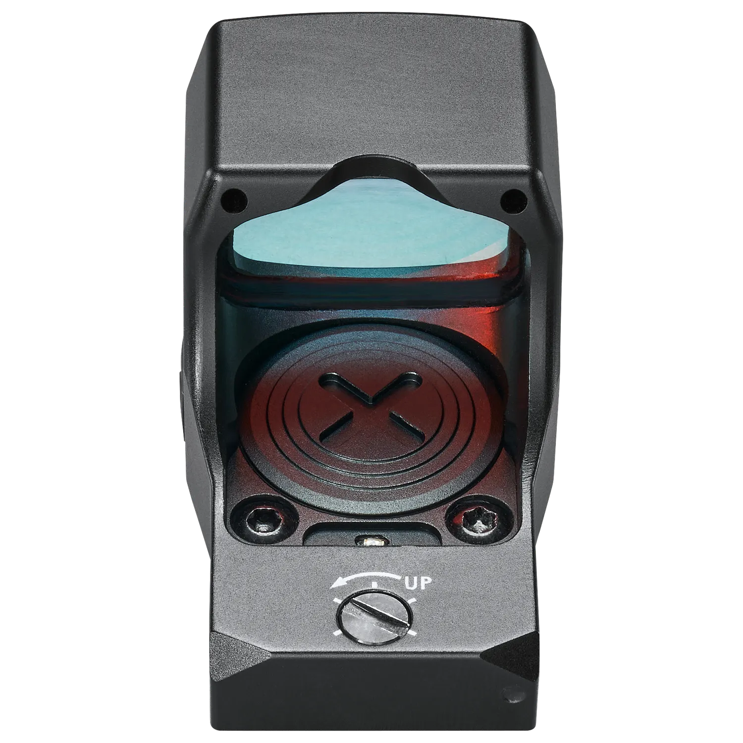 Bushnell RXM-300 reflexvizier 4 MOA groot venster