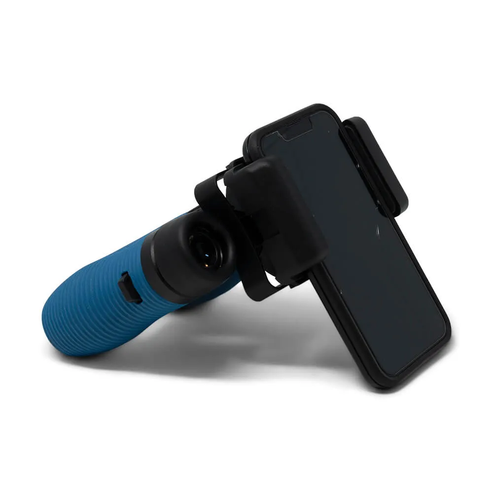 Nocs Provisions Photo Rig smartphone adapter voor verrekijker