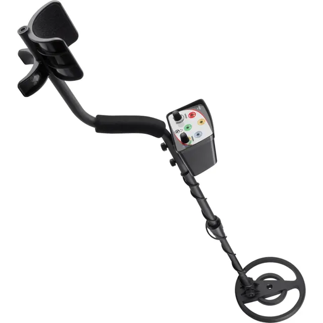 Barska Winbest Pro 400 BE13230 metaaldetector met LED