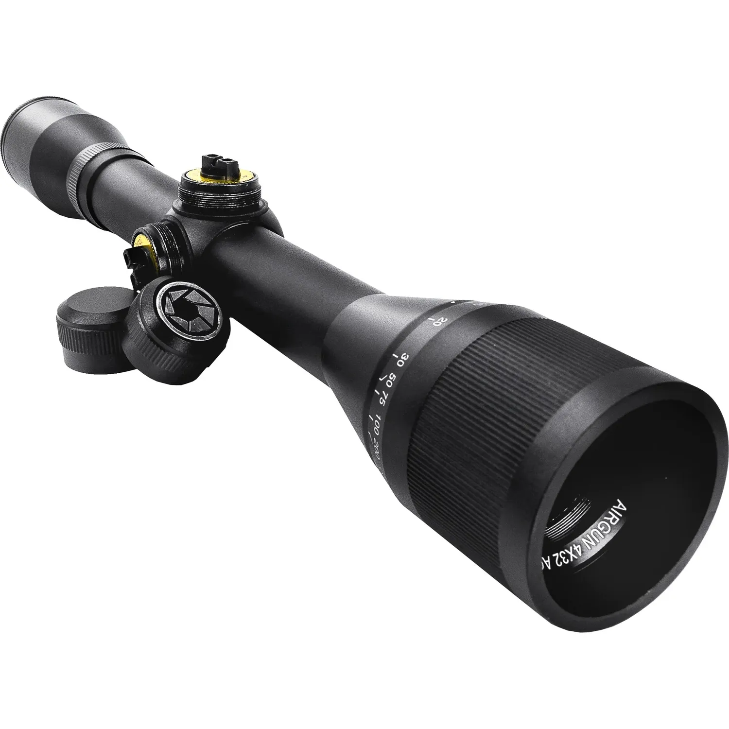 Barska Air Gun AC10004 richtkijker 4x32 AO