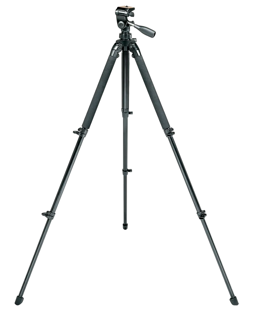 Bushnell Advanced statief staand verrekijker platform