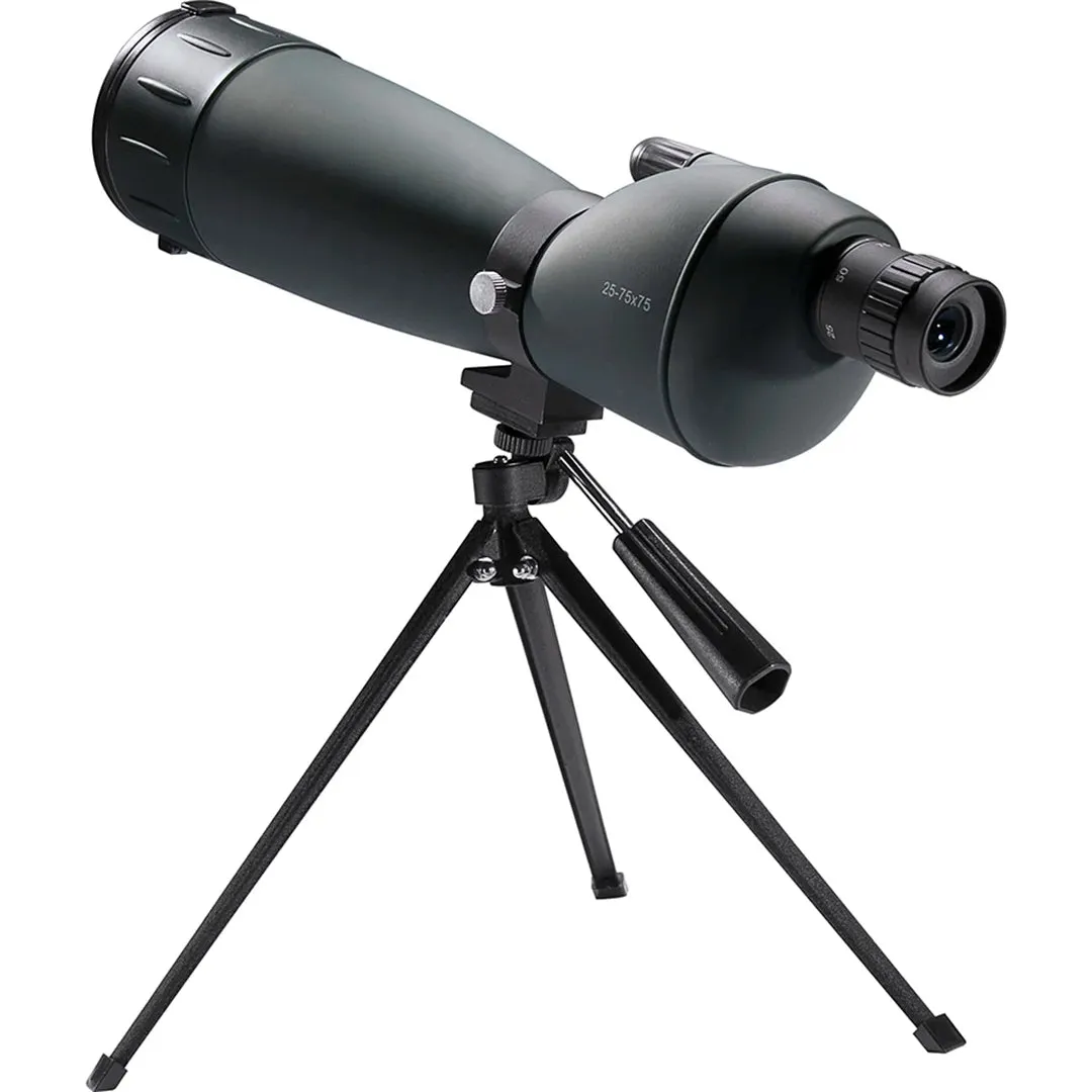 Barska Colorado CO10998 25-75x75 spotting scope recht