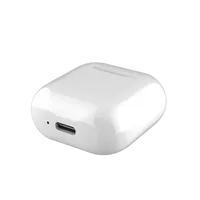 Maginon BIK-50 in-ear oordopjes bluetooth met case
