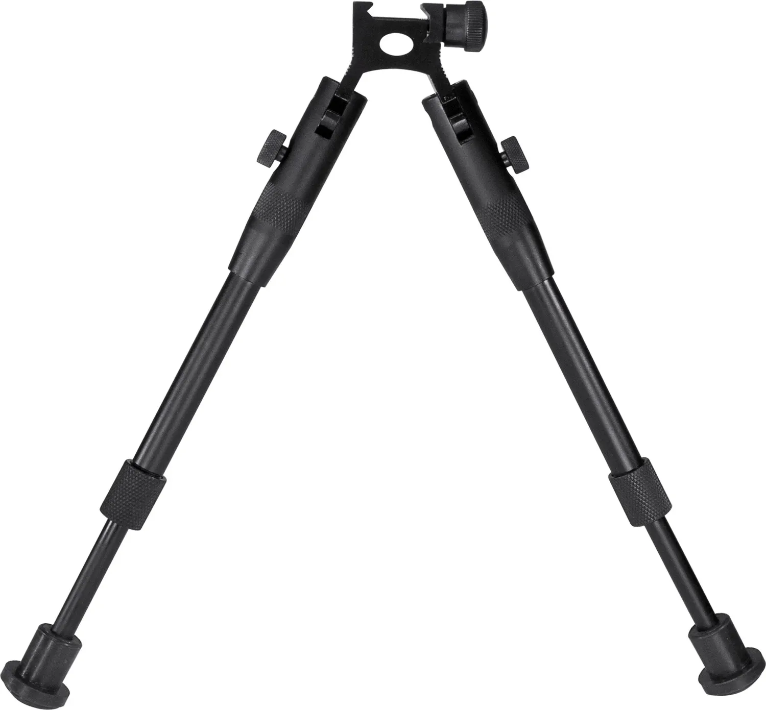 Barska AW11888 bipod hoog 8-10 inch Picatinny