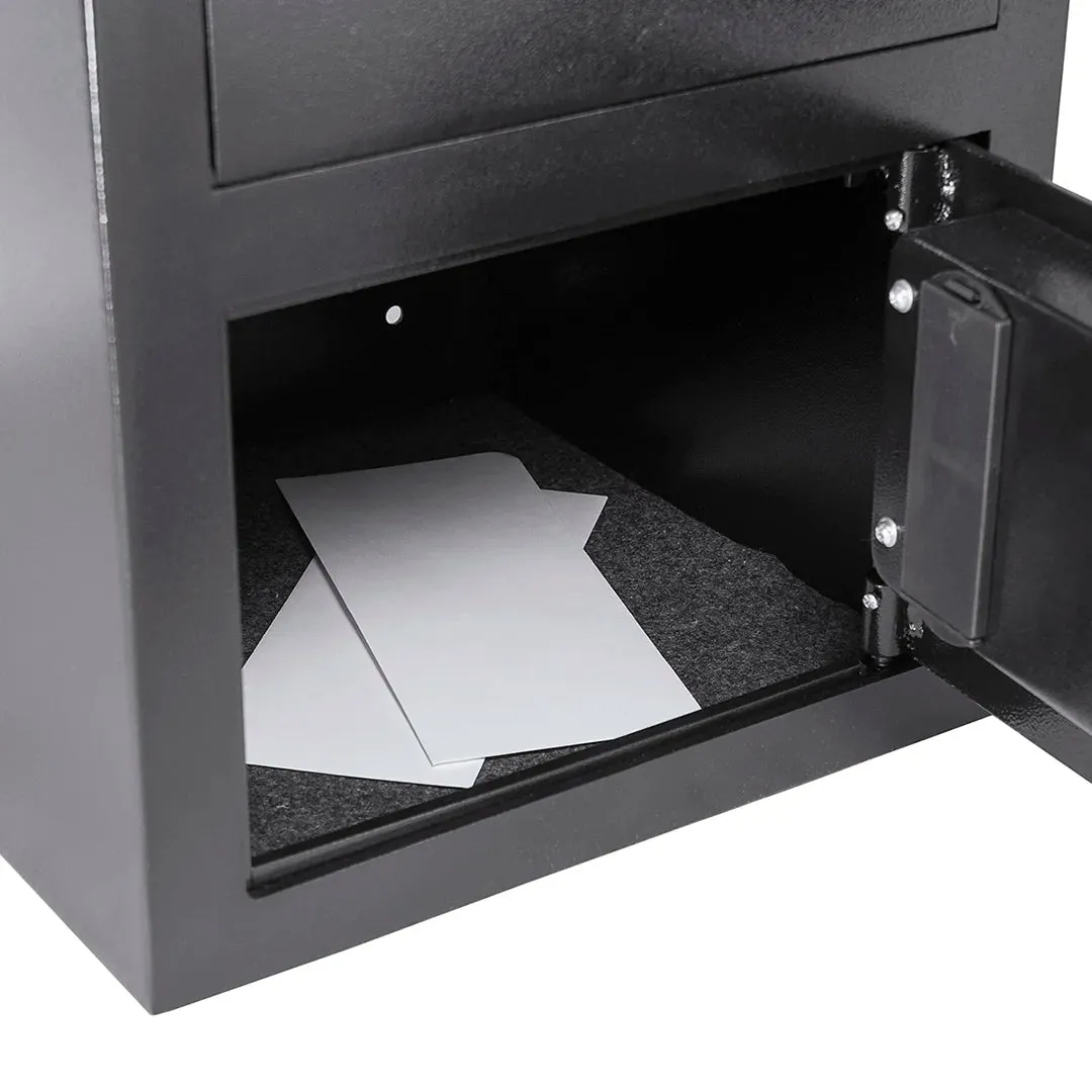 Barska AX11932 inwerpkluis met codepaneel 0,72 cu ft