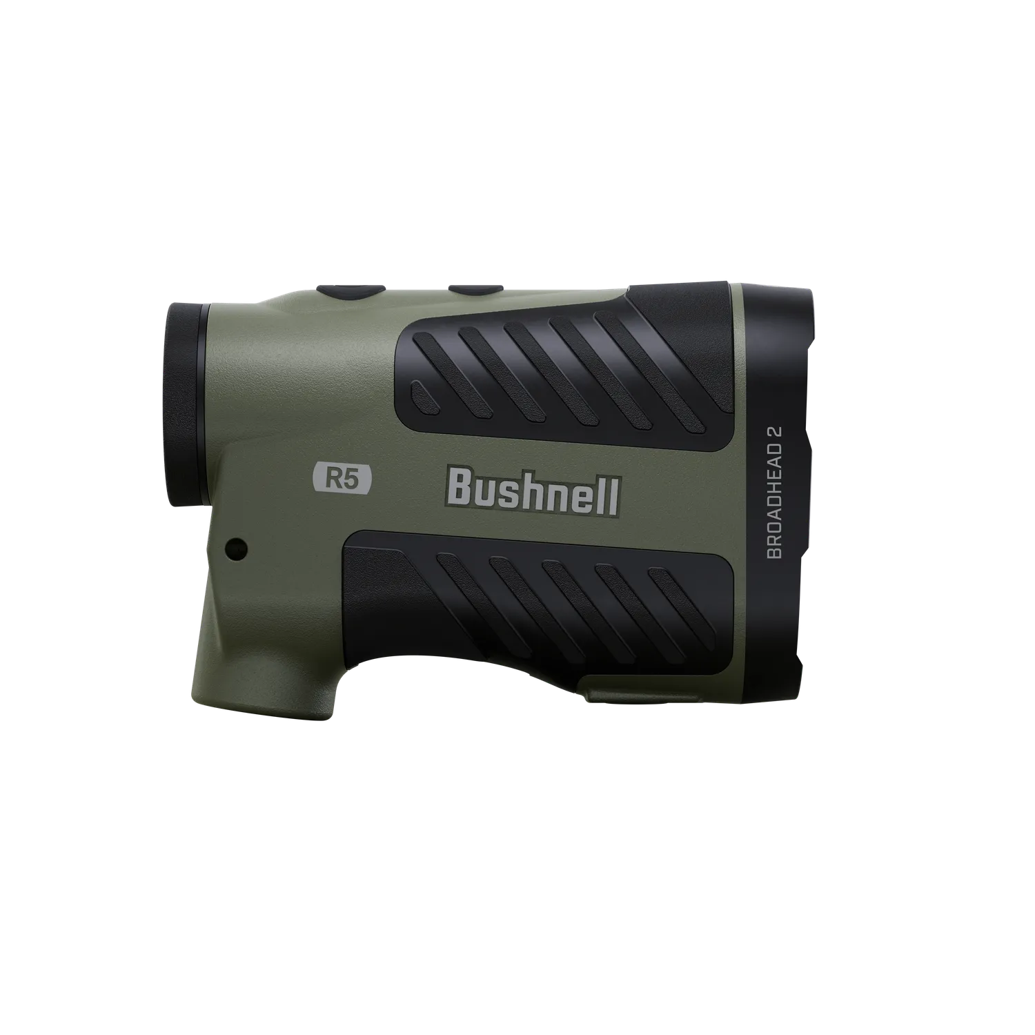 Bushnell R5 Broadhead 2 afstandsmeter boogjacht Vault Lite