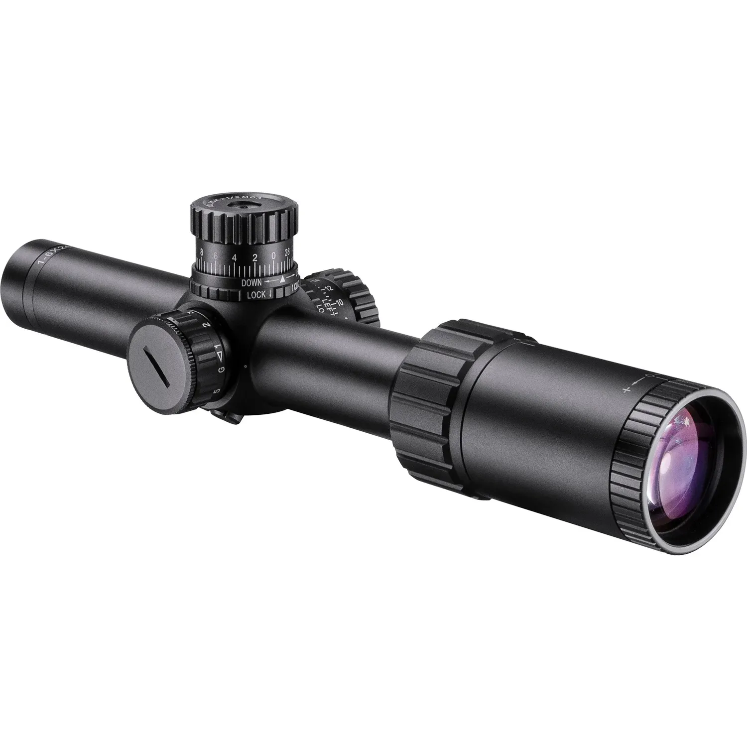 Barska Level HD AC13026 richtkijker 1-6x24 FFP