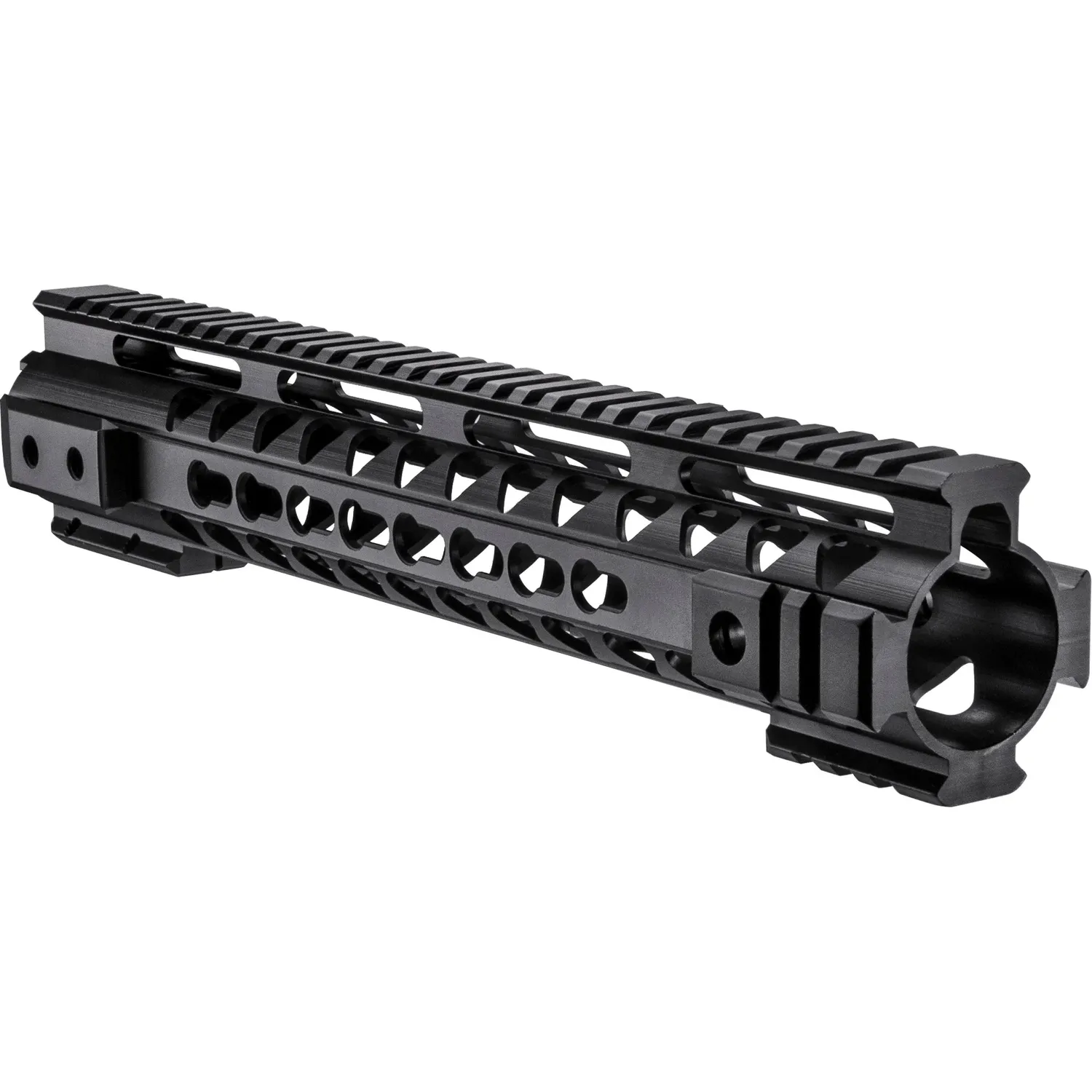 Barska AW12688 handguard AR 12 inch KeyMod rail