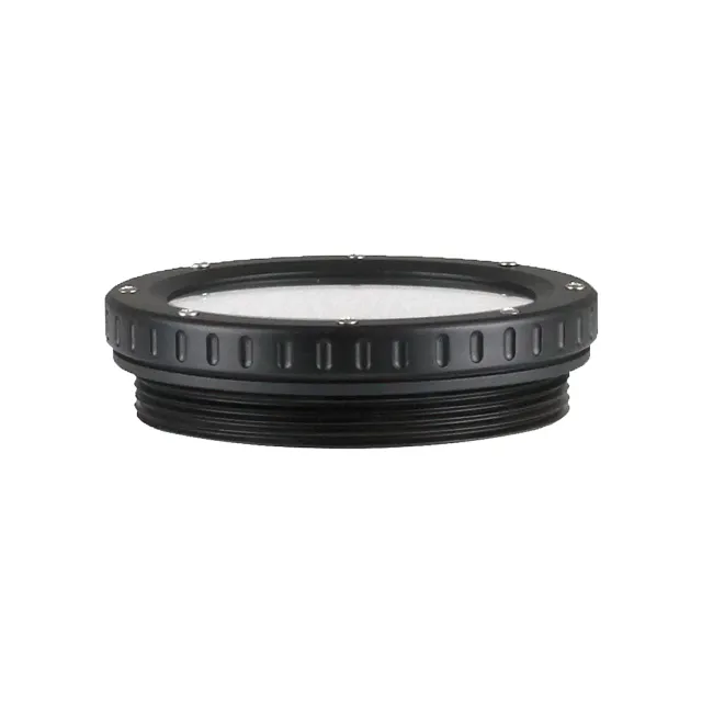 Liquid Eye L-LP-50 lenspoort flat port korte objectieven