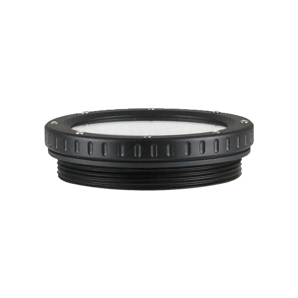 Liquid Eye L-LP-50 lenspoort flat port korte objectieven