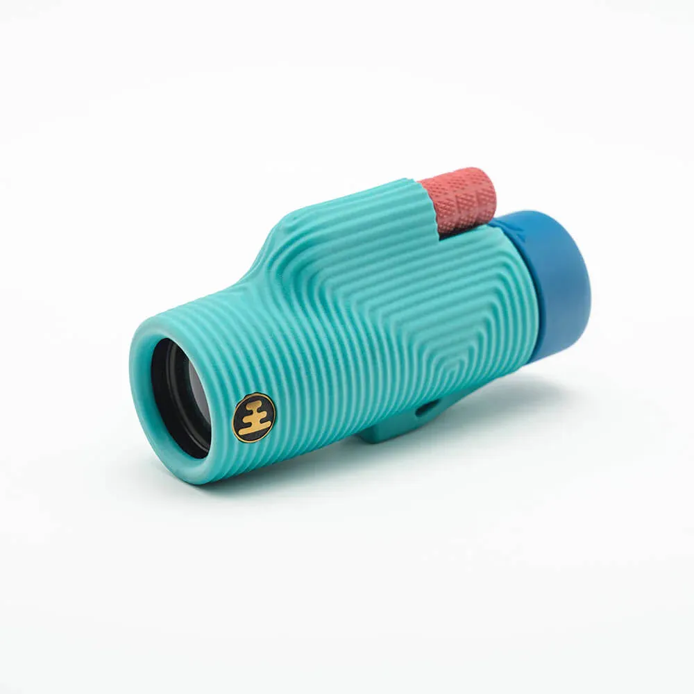 Nocs Provisons Zoom Tube 8x32 monoculair juniper groen